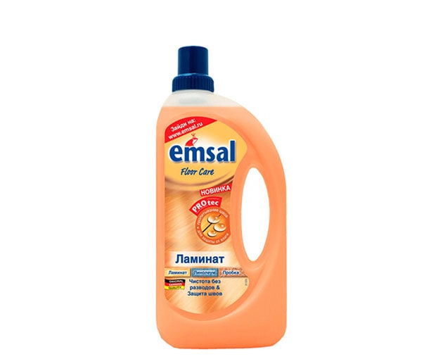 Emsal floor cleaner 1000ml